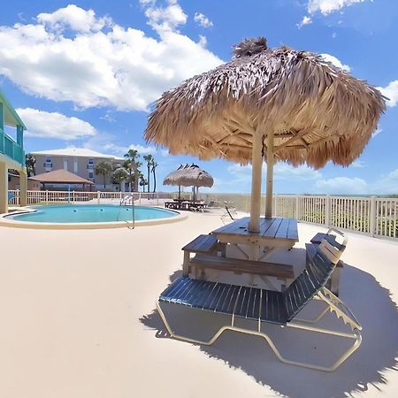 Breezy Belleair 5E Apartment Clearwater Beach Exterior photo