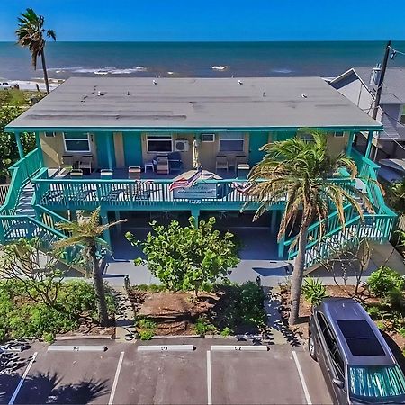 Breezy Belleair 5E Apartment Clearwater Beach Exterior photo