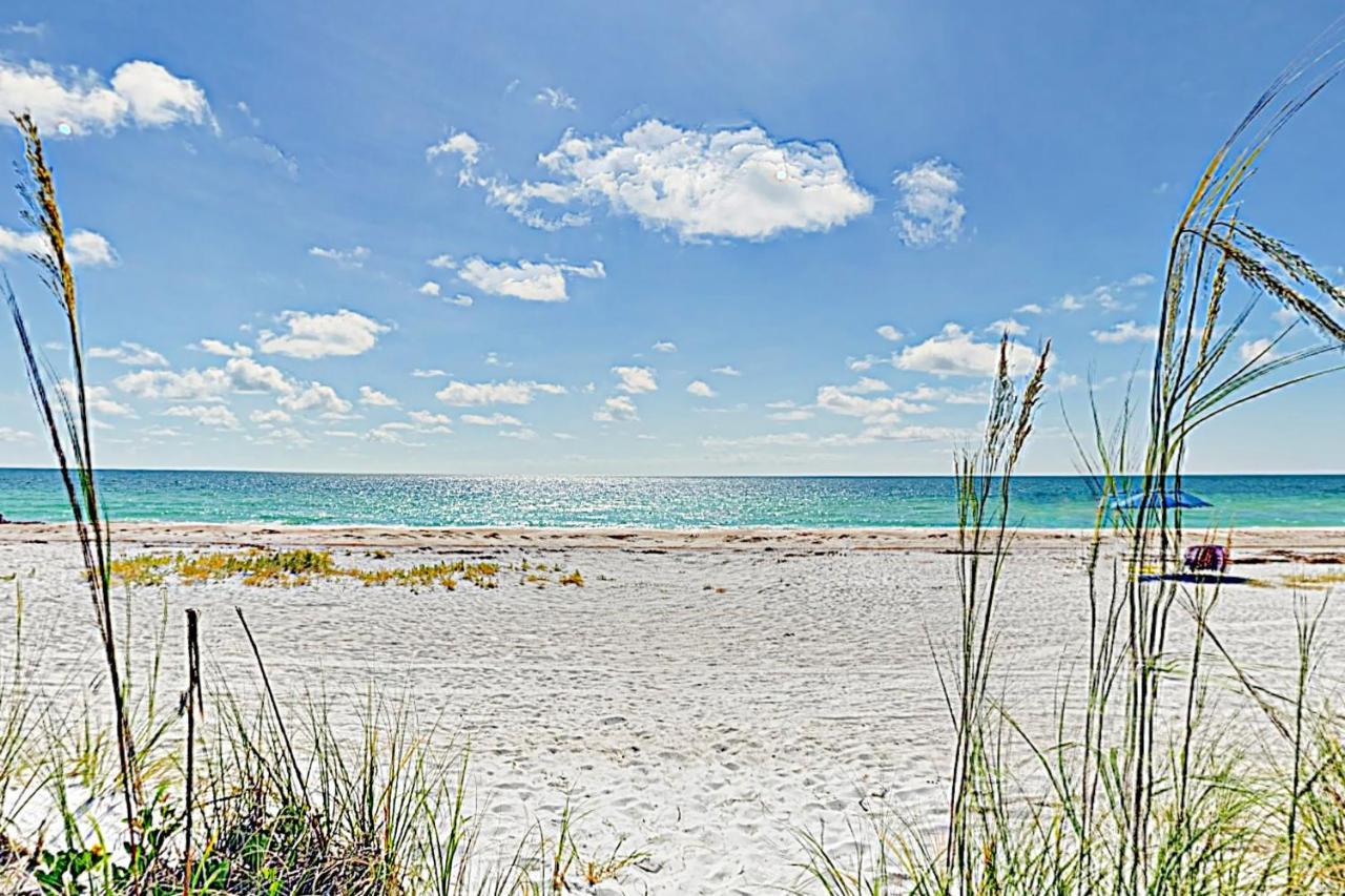 Breezy Belleair 5E Apartment Clearwater Beach Exterior photo