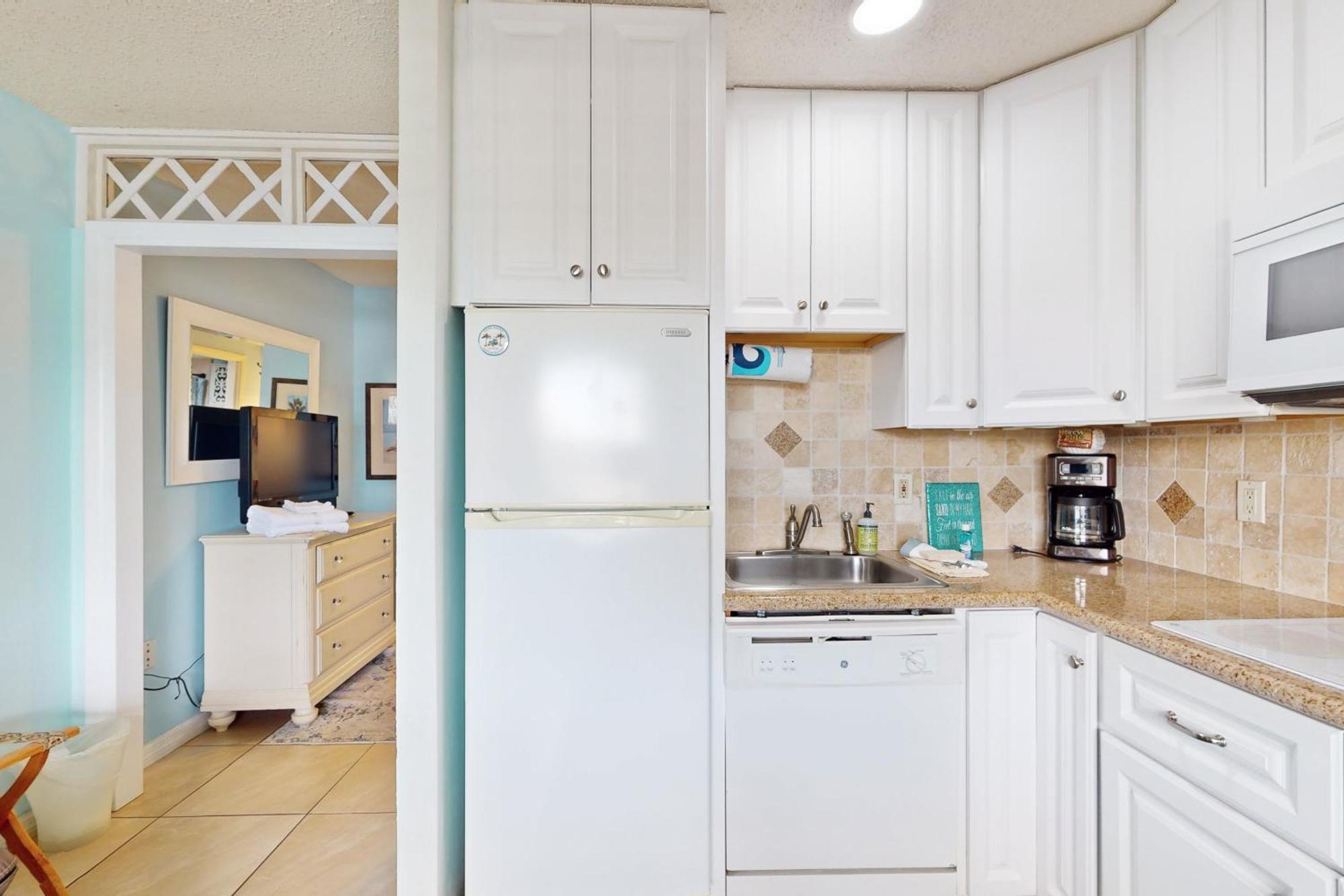 Breezy Belleair 5E Apartment Clearwater Beach Exterior photo