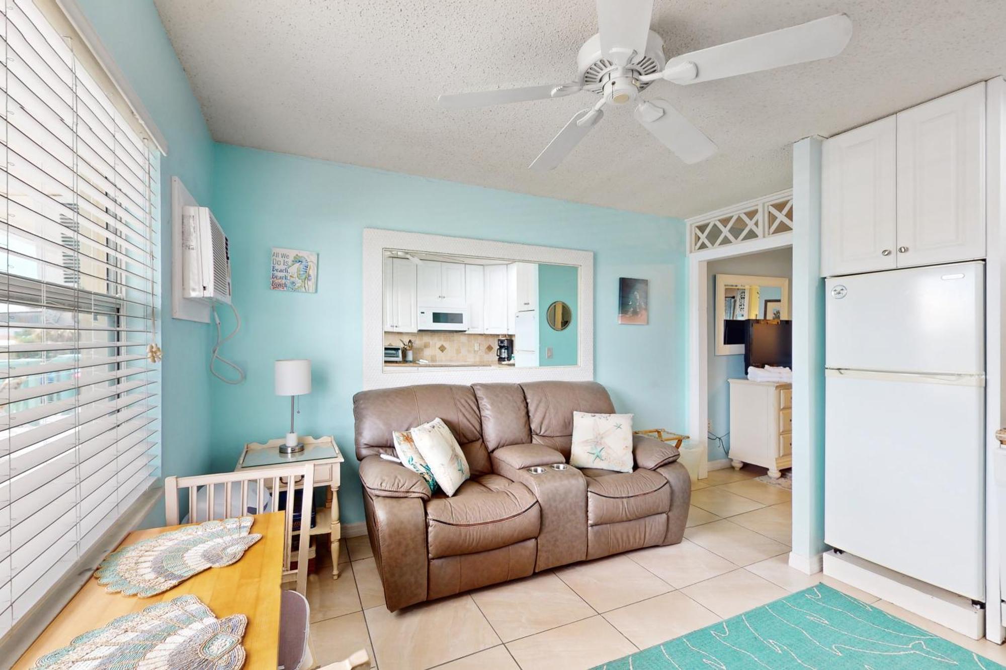Breezy Belleair 5E Apartment Clearwater Beach Exterior photo