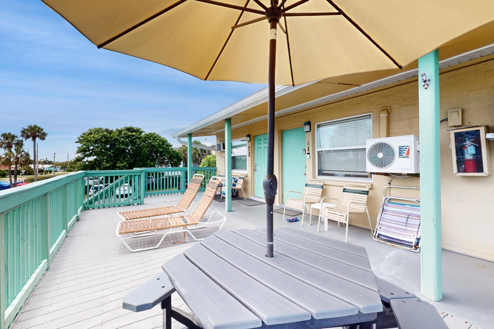 Breezy Belleair 5E Apartment Clearwater Beach Exterior photo
