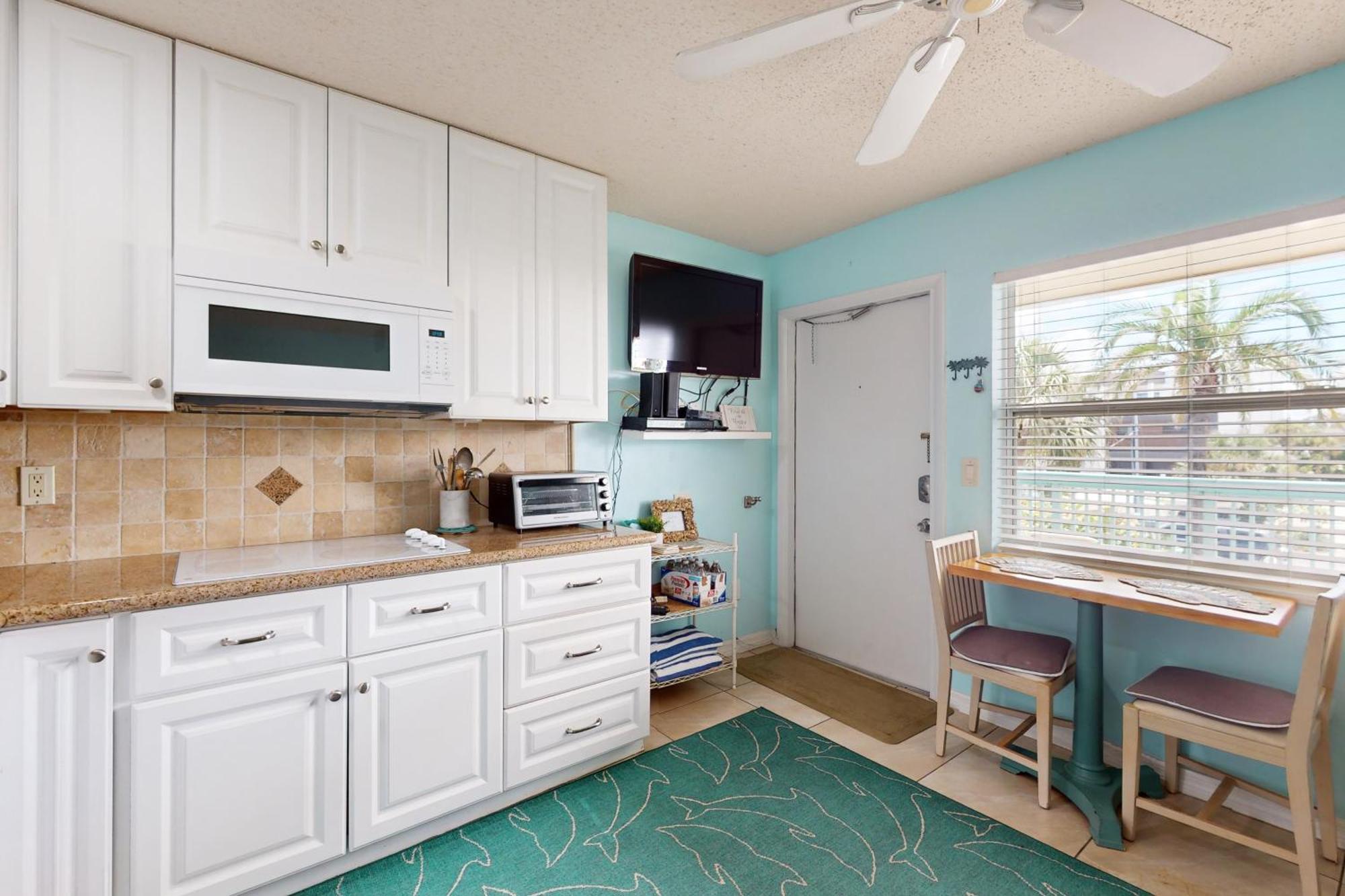 Breezy Belleair 5E Apartment Clearwater Beach Exterior photo