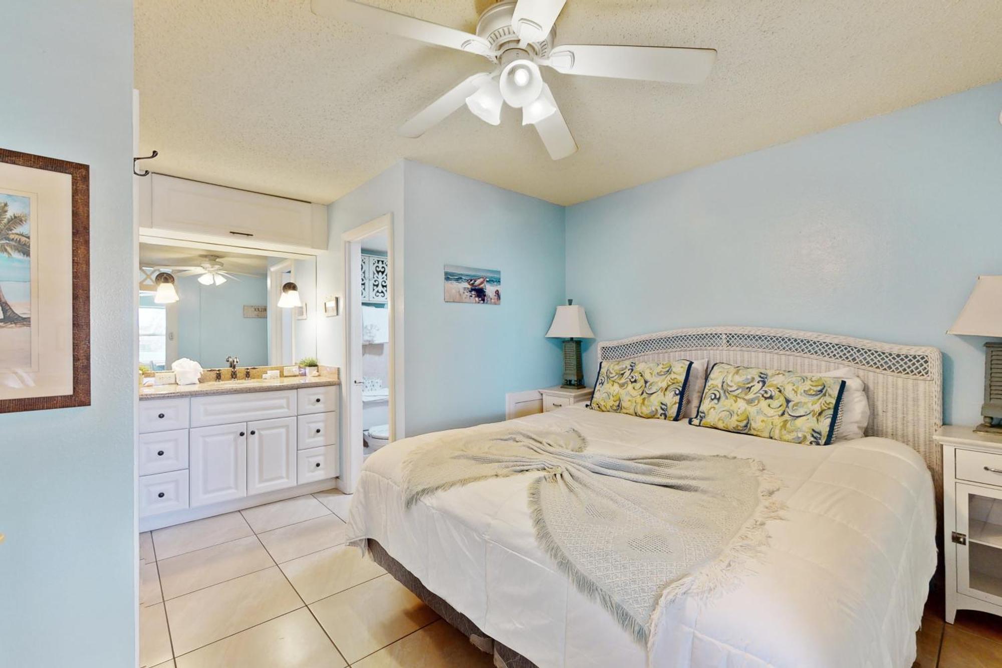Breezy Belleair 5E Apartment Clearwater Beach Exterior photo