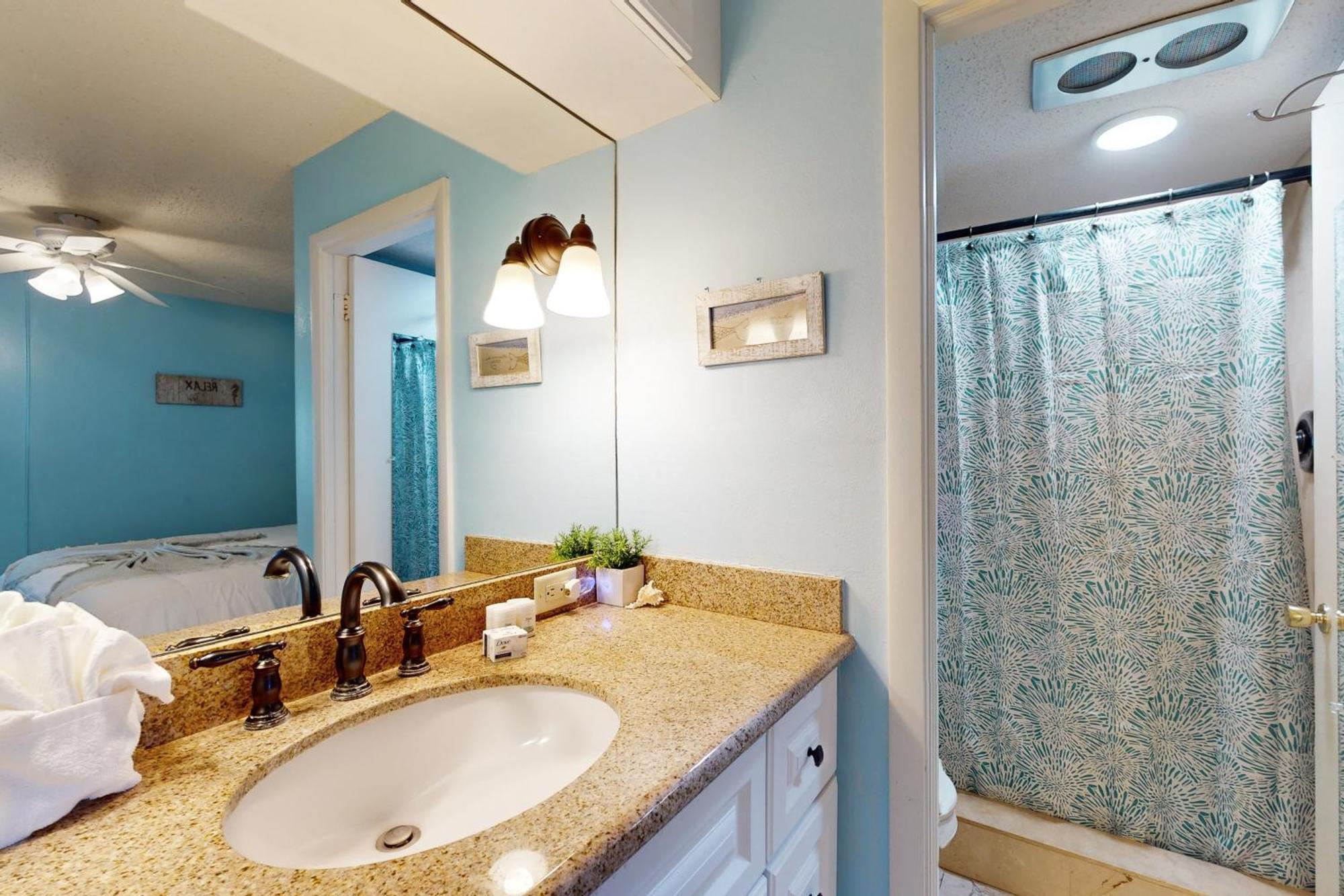 Breezy Belleair 5E Apartment Clearwater Beach Exterior photo