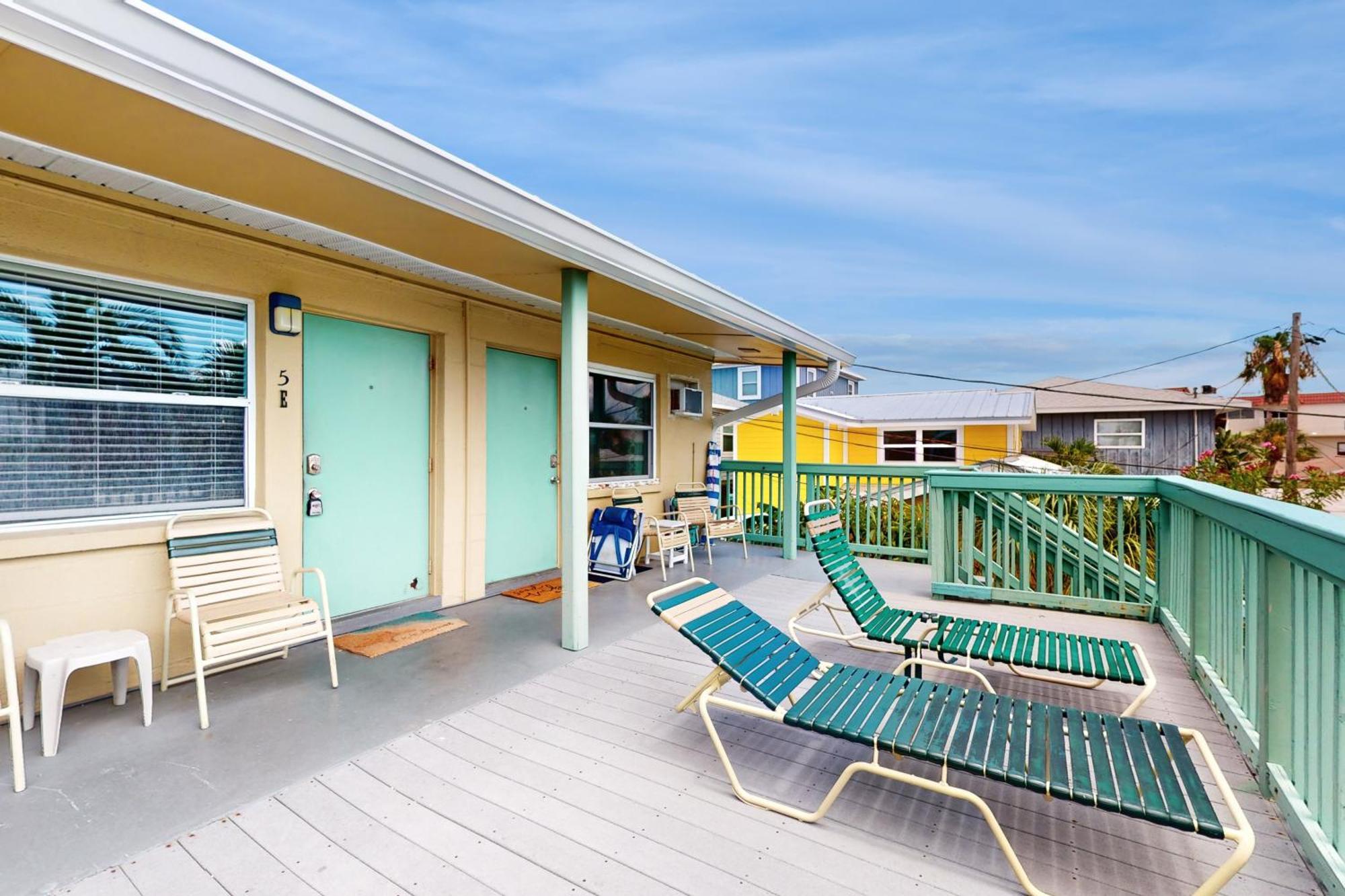 Breezy Belleair 5E Apartment Clearwater Beach Exterior photo