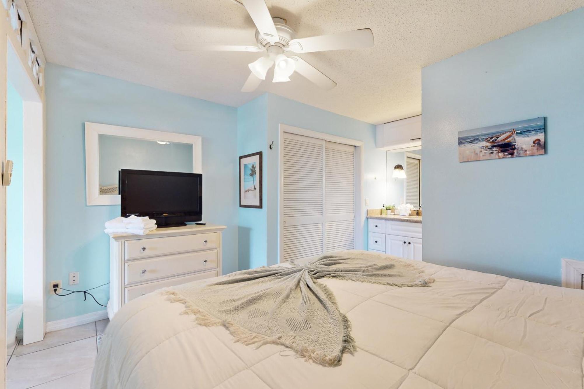 Breezy Belleair 5E Apartment Clearwater Beach Exterior photo