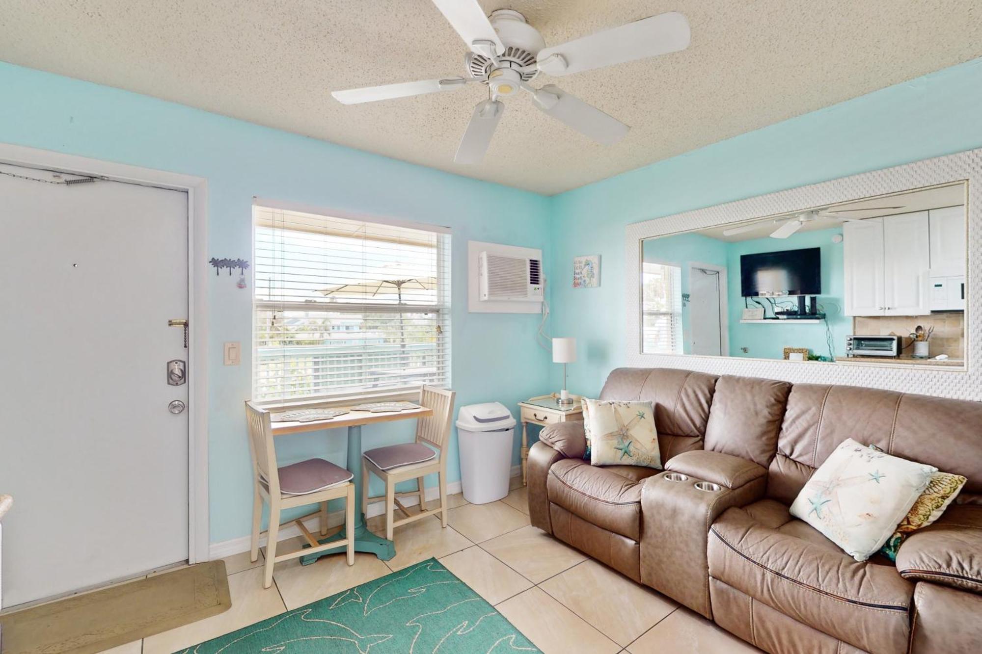 Breezy Belleair 5E Apartment Clearwater Beach Exterior photo