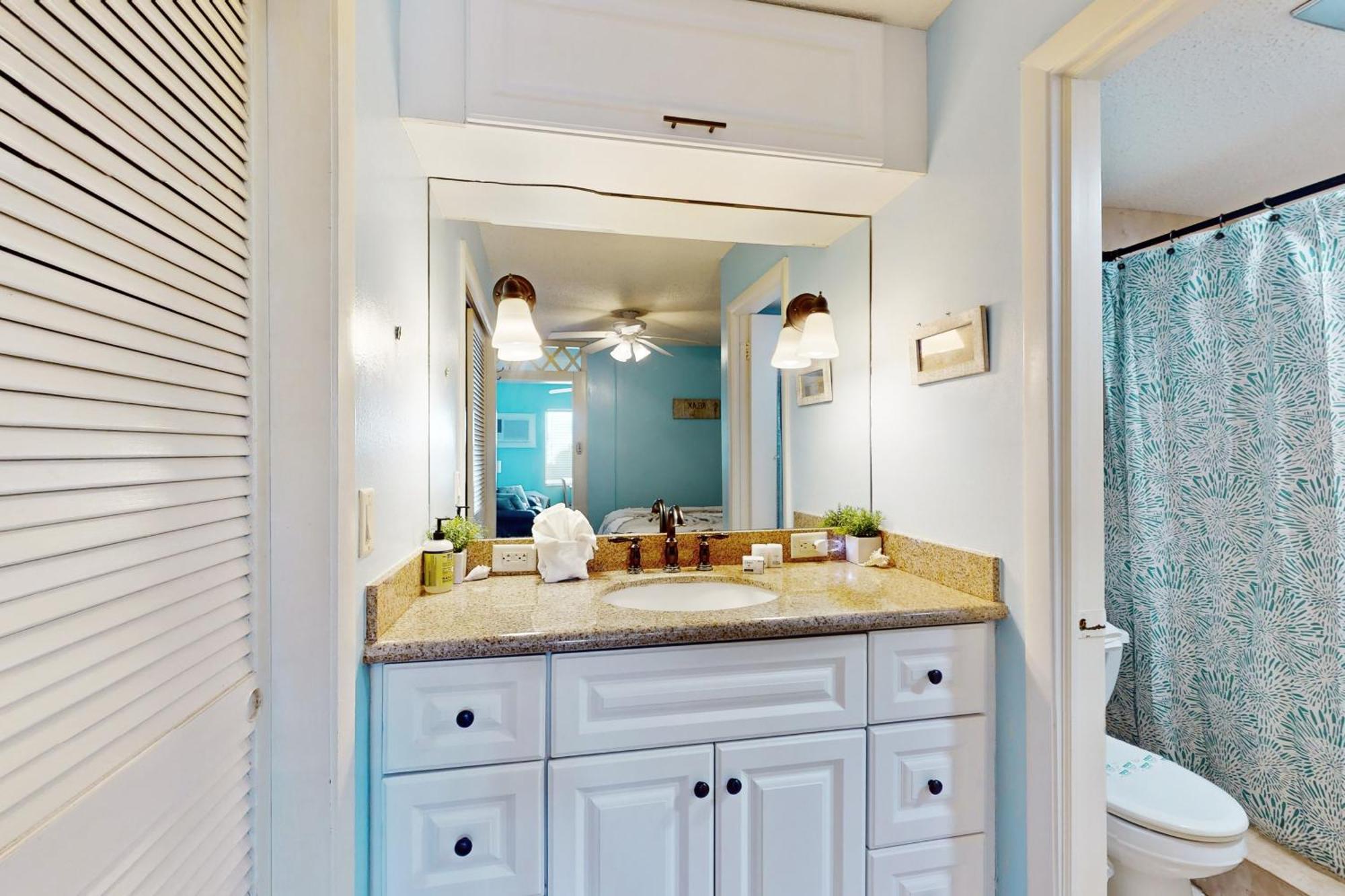 Breezy Belleair 5E Apartment Clearwater Beach Exterior photo
