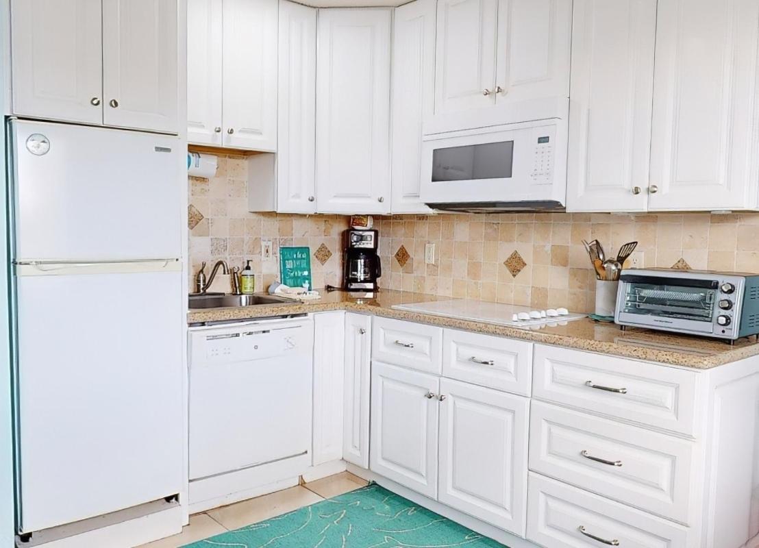 Breezy Belleair 5E Apartment Clearwater Beach Exterior photo