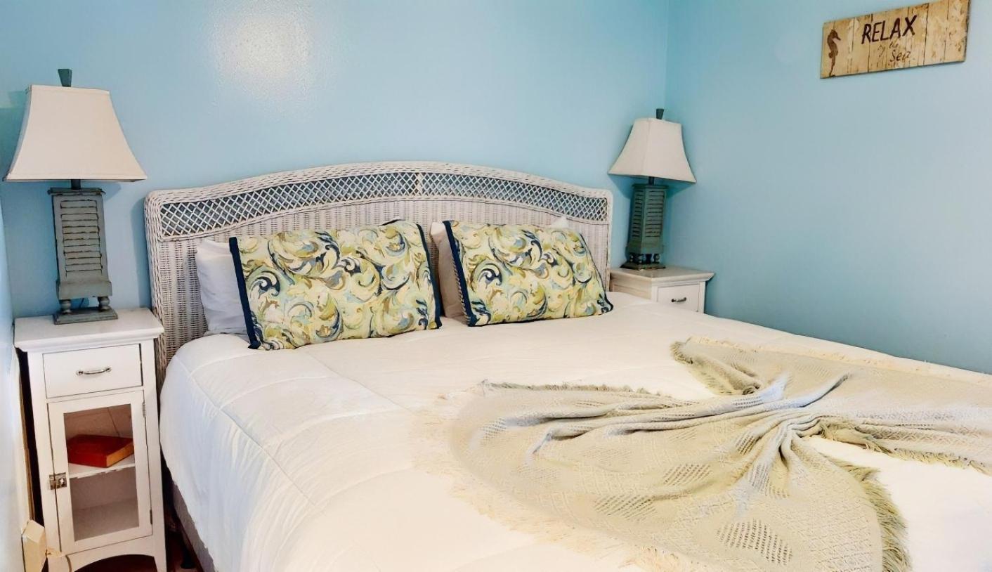 Breezy Belleair 5E Apartment Clearwater Beach Exterior photo