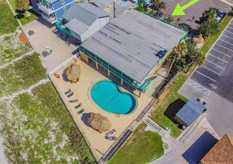 Breezy Belleair 5E Apartment Clearwater Beach Exterior photo