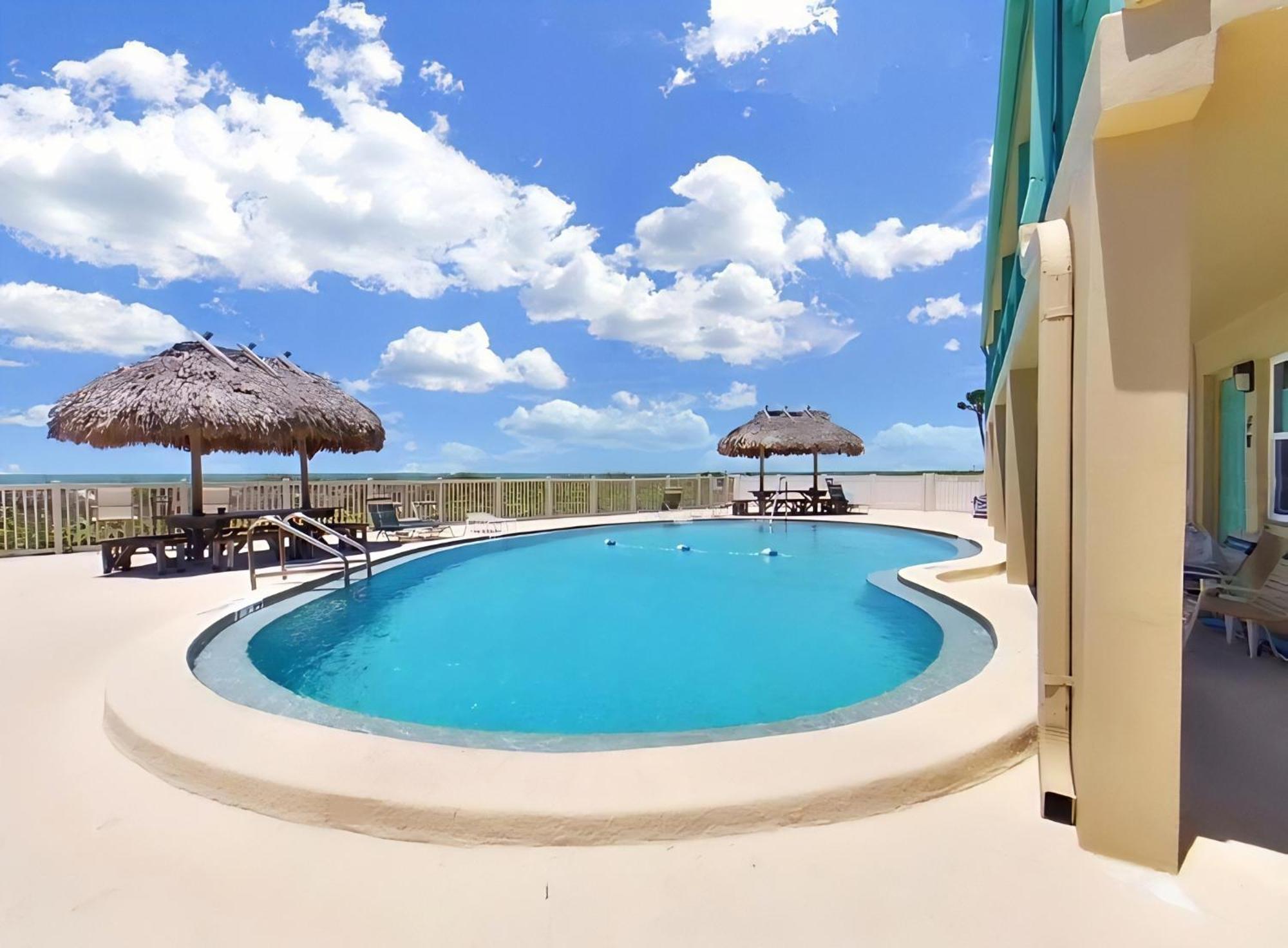 Breezy Belleair 5E Apartment Clearwater Beach Exterior photo